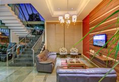 其他 5 Foz Presidente Comfort Hotel