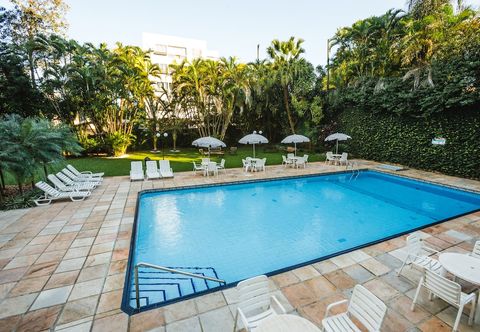 Others Foz Presidente Comfort Hotel