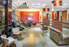 その他 7 Foz Presidente Comfort Hotel