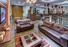 Lainnya 6 Foz Presidente Comfort Hotel