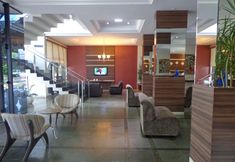 その他 2 Foz Presidente Comfort Hotel