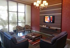 อื่นๆ 4 Foz Presidente Comfort Hotel