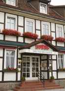 Imej utama Flair Hotel Deutsches Haus