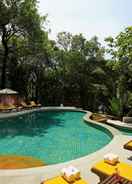 Ảnh chính Baan Krating Phuket Resort