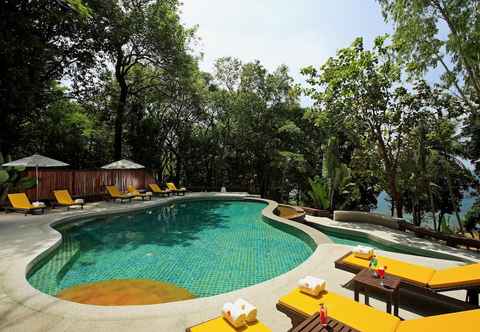 Lainnya Baan Krating Phuket Resort