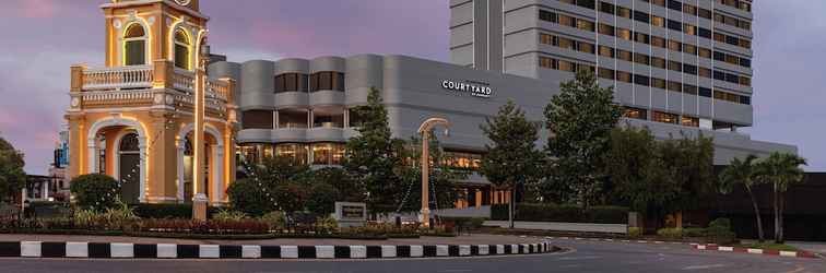 Others Courtyard by Marriott Phuket Town