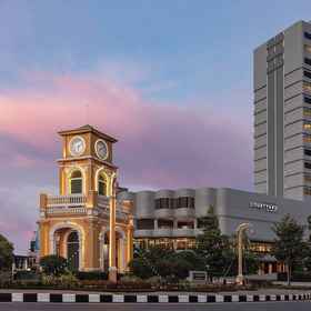 Primary image 1 코트야드 바이 메리어트 푸켓 타운, 푸켓 호텔