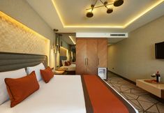 기타 6 Grand Hotel Gulsoy