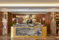 기타 4 Grand Hotel Gulsoy