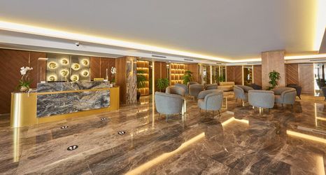 기타 2 Grand Hotel Gulsoy