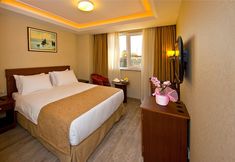 其他 2 Askoc Hotel ve Spa