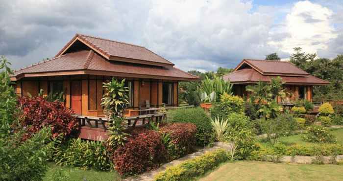 Khác Baan Krating Pai Resort