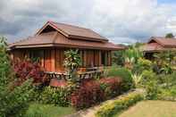 อื่นๆ Baan Krating Pai Resort