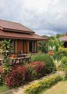 Primary image Baan Krating Pai Resort