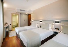 อื่นๆ 3 Marble Hotel