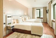 อื่นๆ 4 Marble Hotel