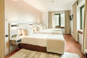 อื่นๆ 4 Marble Hotel