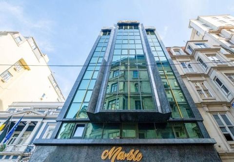 อื่นๆ Marble Hotel