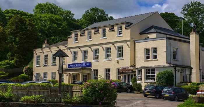 Lainnya Newby Bridge Hotel