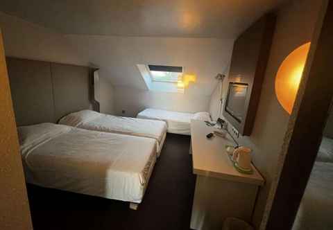 Lain-lain Hotel Campanile Montargis - Amilly