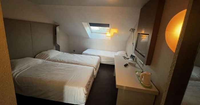 Others Hotel Campanile Montargis - Amilly