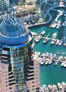 Primary image Dubai Marriott Harbour Hotel & Suites