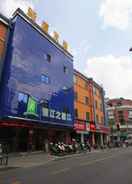 Primary image Jinjiang Inn Style Shanghai Nanjing Road Fujian Middle Road