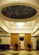 Lobby Regency Kanchipuram by GRT Hotels