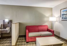 Others 5 Quality Inn & Suites Grove City - Outlet Mall