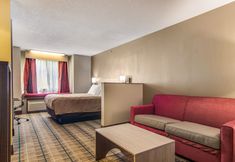 Others 4 Quality Inn & Suites Grove City - Outlet Mall