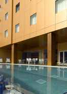 ภาพหลัก Hotel Macià Real de La Alhambra