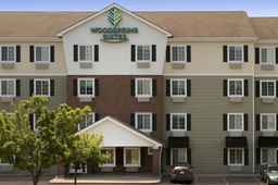 WoodSpring Suites Kansas City Liberty, Rp 1.450.177