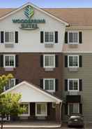 Imej utama WoodSpring Suites Kansas City Liberty