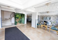 Others 5 İstanbul Panorama Hotel