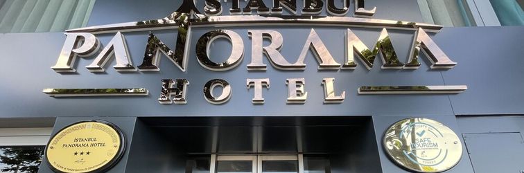 Others İstanbul Panorama Hotel