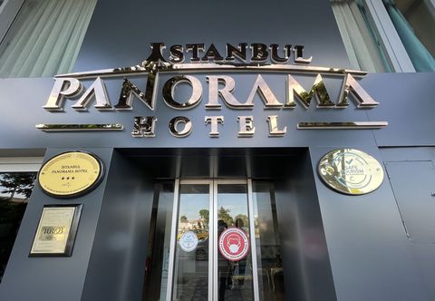 Others İstanbul Panorama Hotel