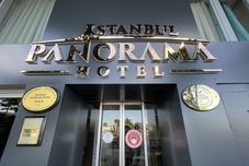 Others İstanbul Panorama Hotel