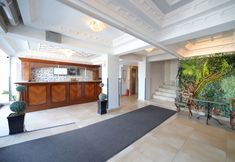 Others 4 İstanbul Panorama Hotel