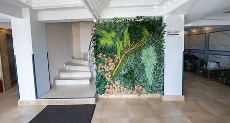 Others 2 İstanbul Panorama Hotel