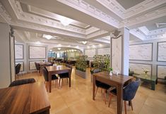 Others 6 İstanbul Panorama Hotel