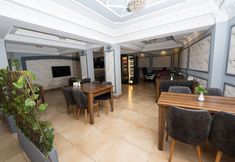 Others 3 İstanbul Panorama Hotel