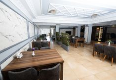 Others 7 İstanbul Panorama Hotel