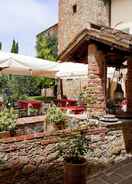 Primary image Country Hotel Borgo Sant'Ippolito