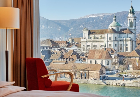 Lainnya H4 Hotel Solothurn