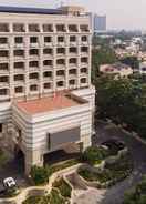 Primary image Grand Chennai by GRT Hotels