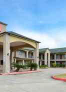 Imej utama Econo Lodge Inn & Suites Port Arthur near Sabine Pass