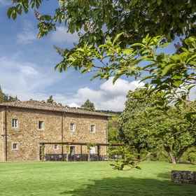 Primary image 1 Badia di Pomaio, National Museum of Medieval and Modern Art Hotels