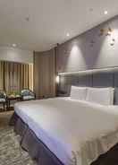 Bilik Howard Prince Hotel Taichung