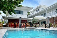 其他 Royal Palms Resort & Spa