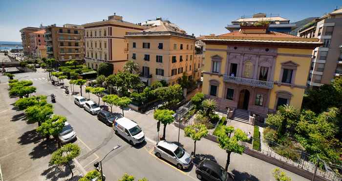 Others Albergo Stella Del Mare